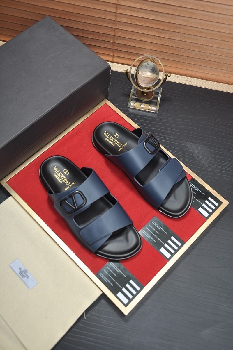 Valentino Slippers